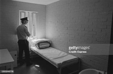 Hm Prison Wayland Photos and Premium High Res Pictures - Getty Images