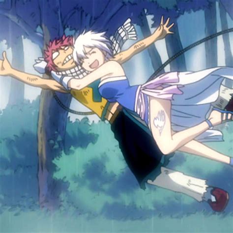 Image - Natsu x Lisanna.jpg - Fairy Tail Wiki - Wikia