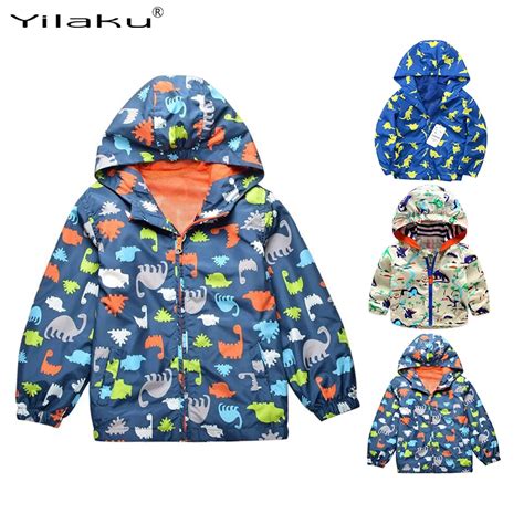 Aliexpress.com : Buy Baby Boy Spring Jackets 2016 New Brand Softshell ...