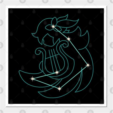 Stunning Venti Constellation Wall Art