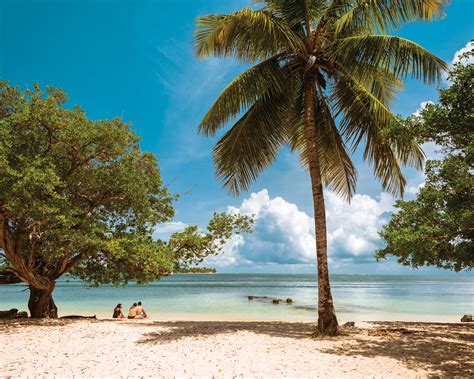 Tobago Beaches