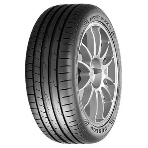 Dunlop Sport Maxx RT2 225/40R18 92 Y Tire - Walmart.com - Walmart.com