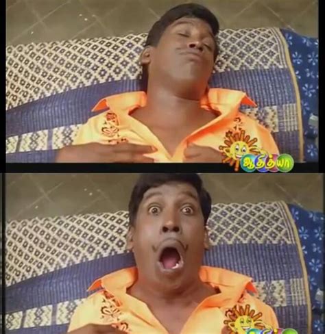 Winner Movie Vadivelu Meme Template - pic-moustache