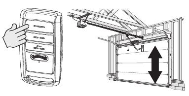 Overhead Door Legacy 920, Models 7020H/H-B, 7120H/H-B Manual | ManualsLib