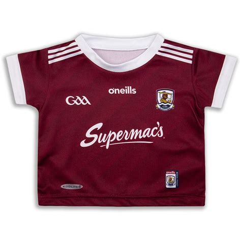 Galway GAA Baby Jersey | oneills.com