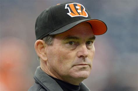 Mike Zimmer Hasn't Been Contacted About Head Coaching Vacancies - Cincy ...