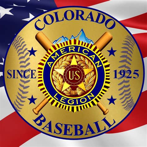 Colorado American Legion Baseball