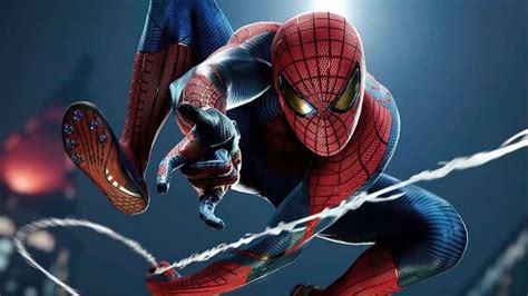 Marvel's Spider-Man Remastered Standalone PS5 Release Out Now ...