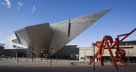 Denver Art Museum | Colorado.com