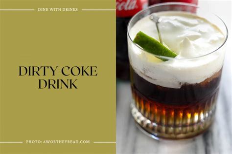 10 Dirty Named Cocktails That Will Make You Blush and Sip | DineWithDrinks