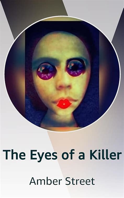 The Eyes of a Killer | Kindle Vella