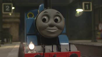 Thomas and the Firework Display | Thomas the Tank Engine Wikia | FANDOM powered by Wikia