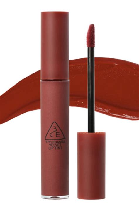 12 Best Lip Stains of 2023 | Long-Lasting Lip Tints | Marie Claire