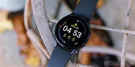 Galaxy Watch 4 Review: Wear OS finally sticks the landing - 9to5Google