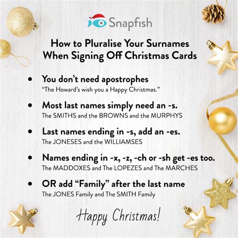 Season’s Greetings: What to write in your 2022 Christmas cards ...