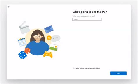 Windows 10 is getting new out-of-box experience (OOBE) - Pureinfotech