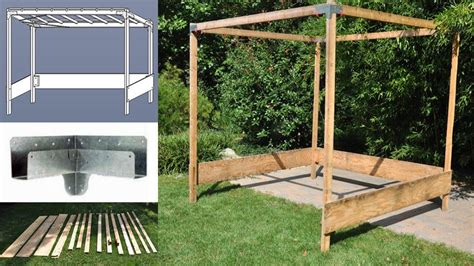 13 DIY Sukkah Plans for Sukkot