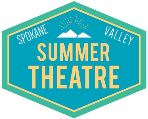 Spokane Valley Summer Theatre - Spokane Arts