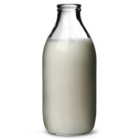 Pint Milk Bottle 20oz / 580ml