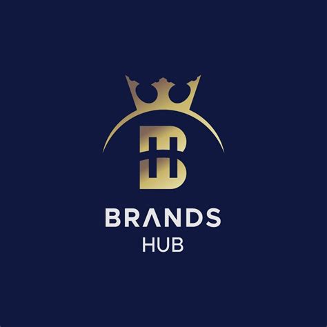 Brands Hub