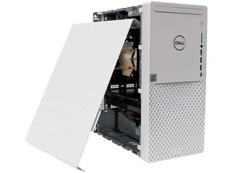 GENUINE DELL OPTIPLEX 990 SFF SMALL FORM FACTOR EMPTY CHASSIS CASE ...