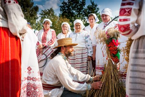 53 Interesting Fun Facts about Belarus - History, Culture, Travel - Country FAQ