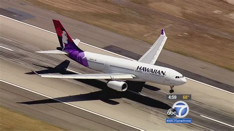 Long Beach Airport to offer daily flights to Hawaii in June - ABC7 Los ...