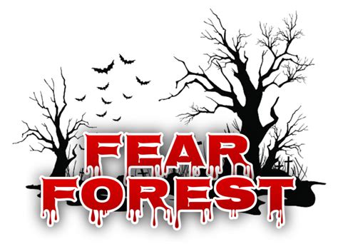 Tickets – Fear Forest Oshawa