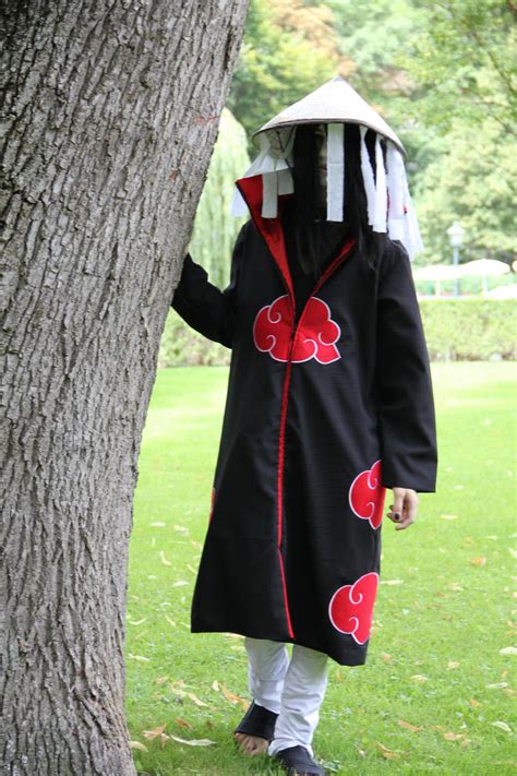 Orochimaru - Akatsuki by Kewpiecat on DeviantArt