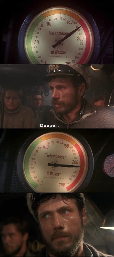 Invest in Das Boot memes. : r/MemeEconomy