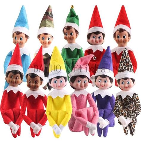 The Elf on the Shelf: A Christmas Tradition elf pet dog pets Reindeer A St. Bernard Tradition ...