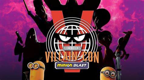 Universal Orlando Opening ‘Minions’ Attraction Summer 2023 Minions