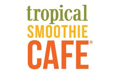 Tropical Smoothie Cafe - The Realm