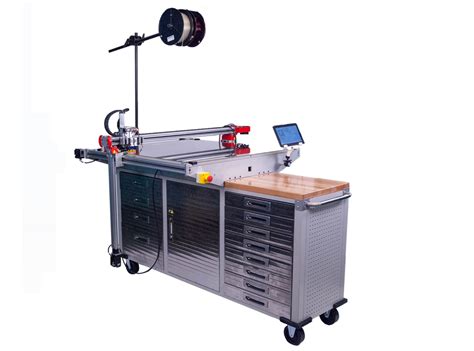 3D Platform Develops the Workbench Series