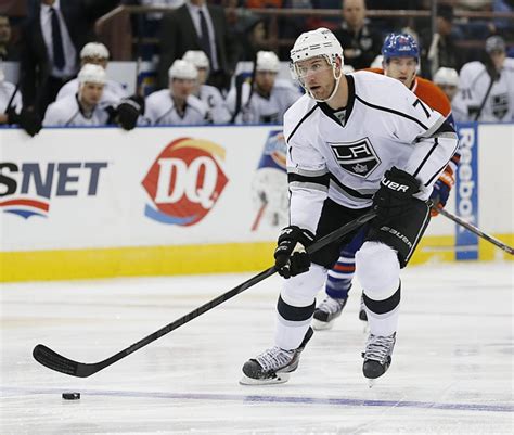 The Top 5 Los Angeles Kings Trades of All Time - The Hockey Writers - - NHL News, Analysis & More