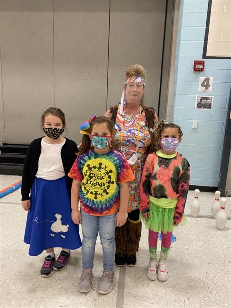 New Manchester Elementary Celebrates Decades of Fun in Education - Hometown News