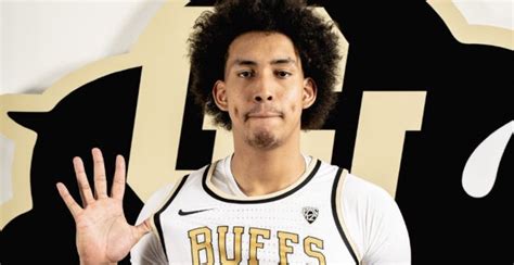 Colorado men's basketball lands top 10 Texas recruit for 2024