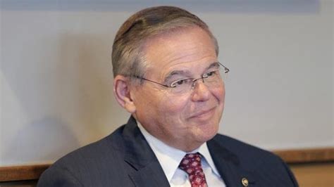 Bob Menendez Biography, Net Worth, Wife, Daughter And Education ...