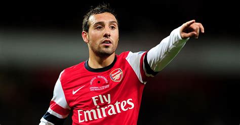 An ode to Arsenal-era Santi Cazorla, master of three different roles