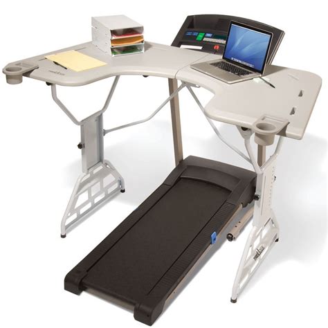 No longer available but highly desireable! | Treadmill desk, Desk, Office design