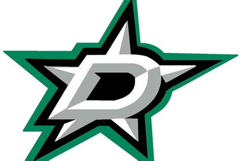 Dallas Stars Logo - LogoDix