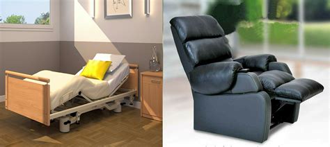 Electric Adjustable Beds for Elderly and Limited Mobility - UK Supplier