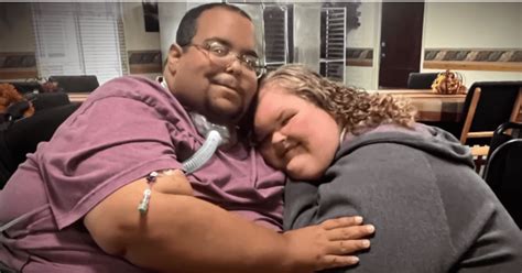 '1000-Lb Sisters' star Tammy Slaton to honor late husband Caleb ...