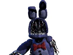 Fnaf 2 New Animatronics Jumpscare