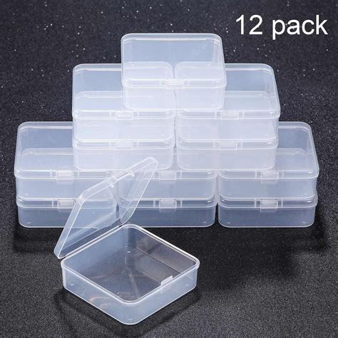 Plastic Containers With Lids - oneathomeclub