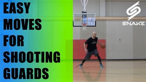 15 Minute Basketball Shooting Guard Workout for Build Muscle | Fitness ...