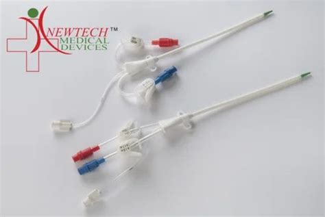 Femoral Quinton Catheter