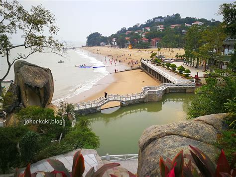 鼓浪屿 Gulangyu Xiamen. UNESCO World Cultural Heritage Site |Tony Johor ...