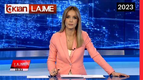 Edicioni i Lajmeve Tv Klan 2 Janar 2023, ora 15:30 l Lajme – News - YouTube