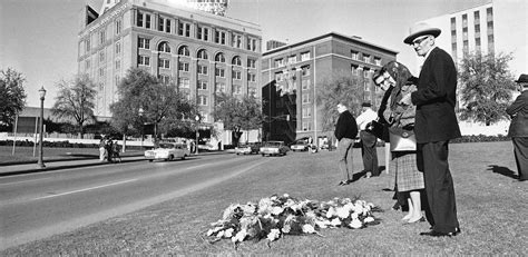 Archives reveal timeless messages from Dallas clergy days after JFK ...